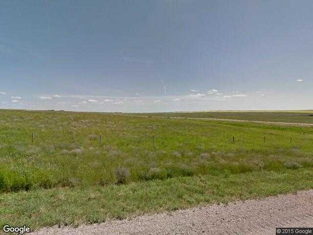 Street View image from Anglia, Saskatchewan