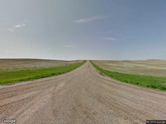 Street View image from Aquadell, Saskatchewan