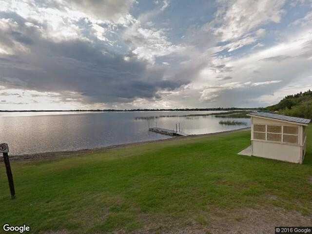 Street View image from Aquadeo, Saskatchewan