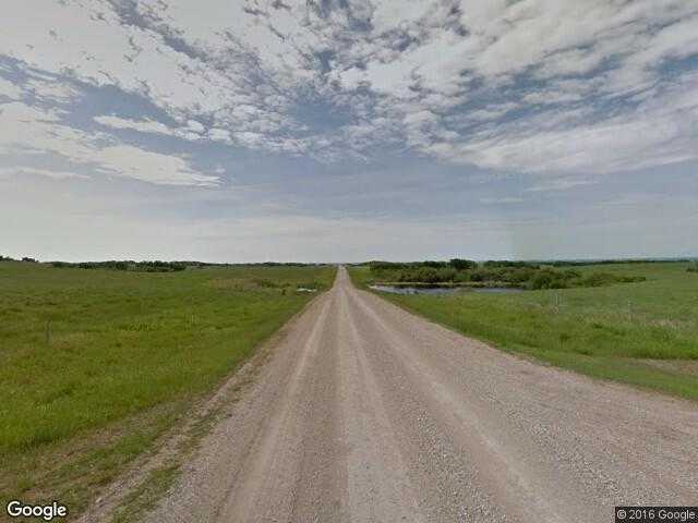 Street View image from Arbury, Saskatchewan