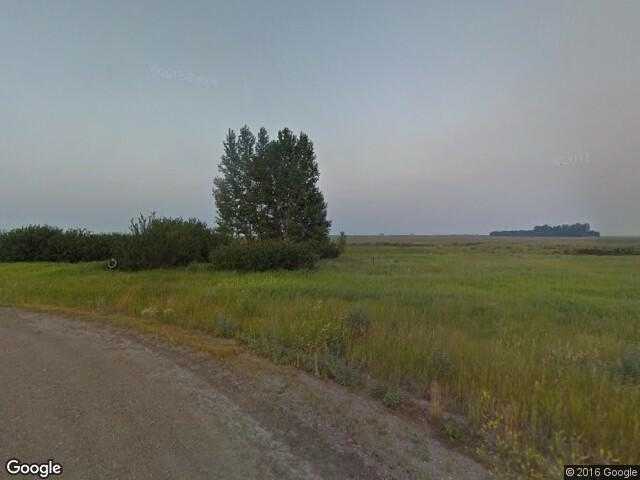 Street View image from Ardath, Saskatchewan