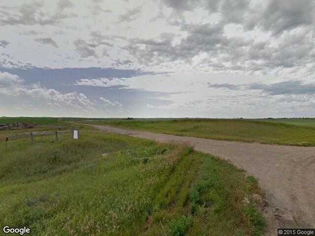 Street View image from Ardill, Saskatchewan