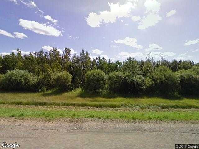 Street View image from Armit, Saskatchewan