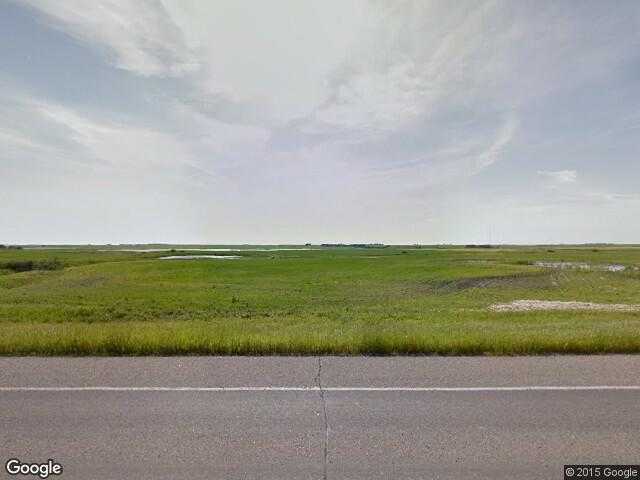 Street View image from Arpiers, Saskatchewan