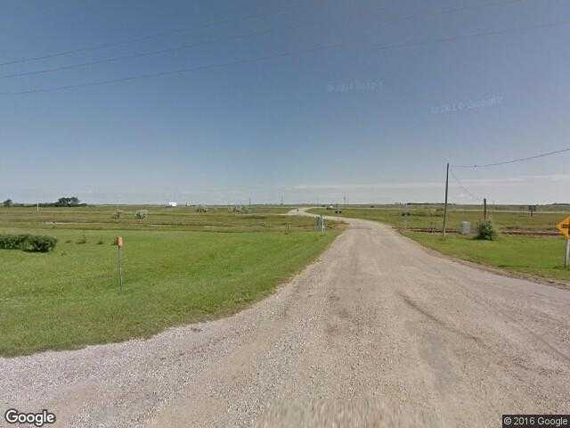 Street View image from Aylesbury, Saskatchewan