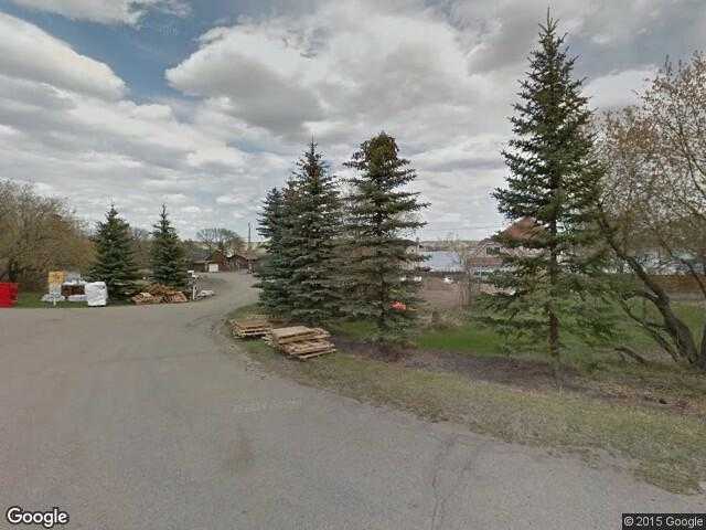 Street View image from B-Say-Tah, Saskatchewan