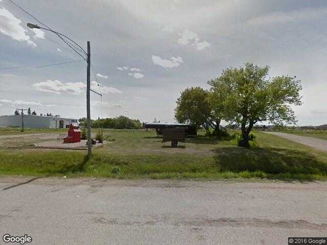 Street View image from Balcarres, Saskatchewan