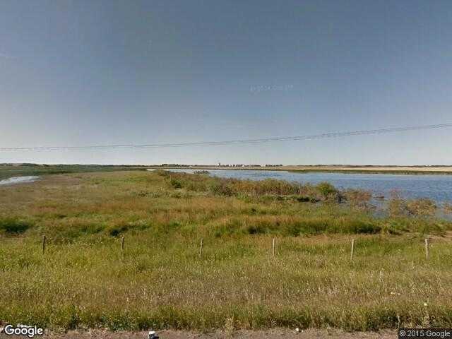 Street View image from Baldwinton, Saskatchewan