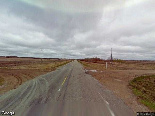 Street View image from Bay Trail, Saskatchewan