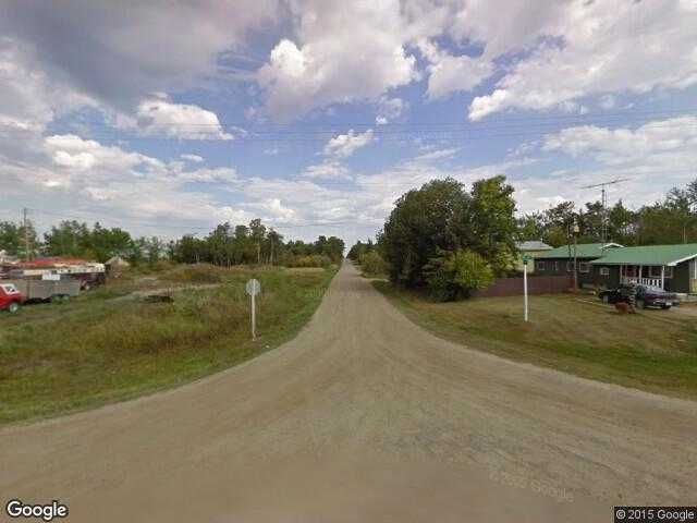 Street View image from Beacon Hill, Saskatchewan
