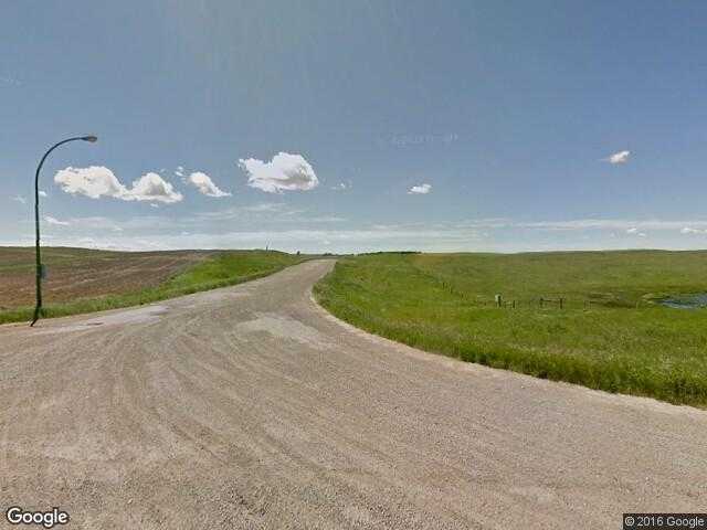 Street View image from Beaubier, Saskatchewan