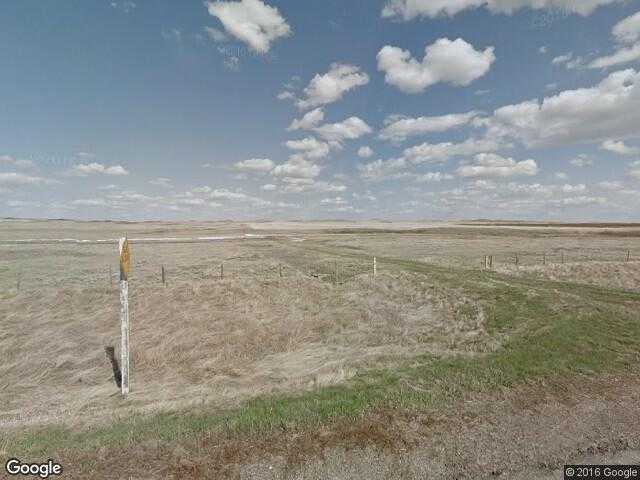 Street View image from Beaver Valley, Saskatchewan