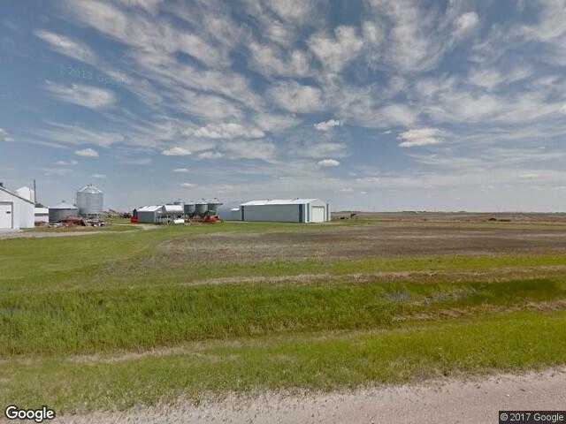 Street View image from Bechard, Saskatchewan