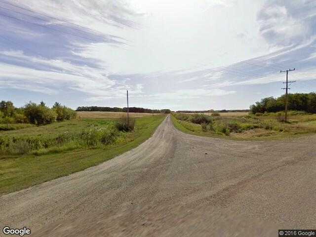 Street View image from Belbutte, Saskatchewan