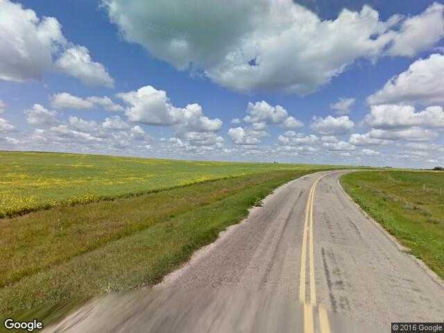 Street View image from Bellegarde, Saskatchewan