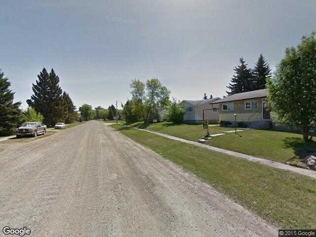 Street View image from Birch Hills, Saskatchewan
