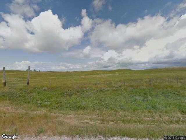 Street View image from Bishopric, Saskatchewan