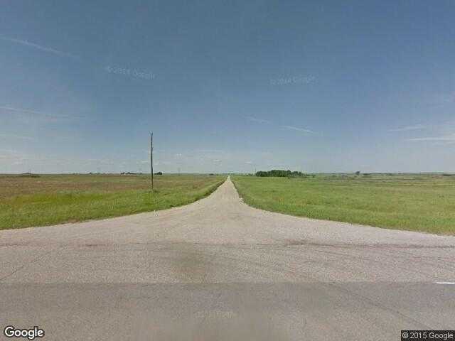 Street View image from Blucher, Saskatchewan