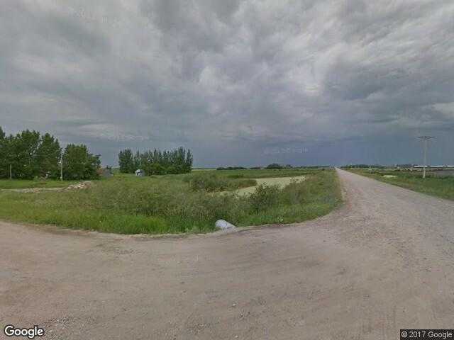 Street View image from Blumenheim, Saskatchewan