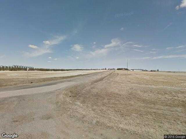 Street View image from Blumenhof, Saskatchewan