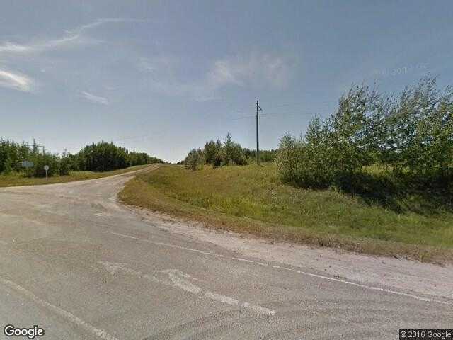Street View image from Bodmin, Saskatchewan