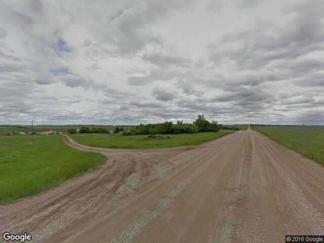 Street View image from Boharm, Saskatchewan