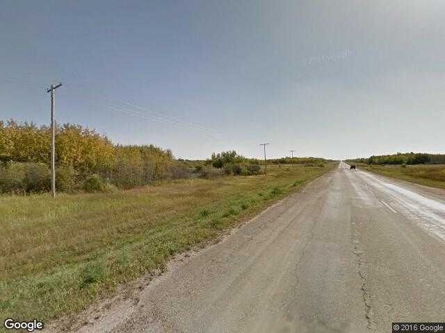 Street View image from Bolney, Saskatchewan