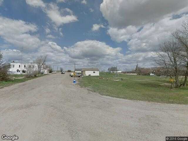 Street View image from Bracken, Saskatchewan