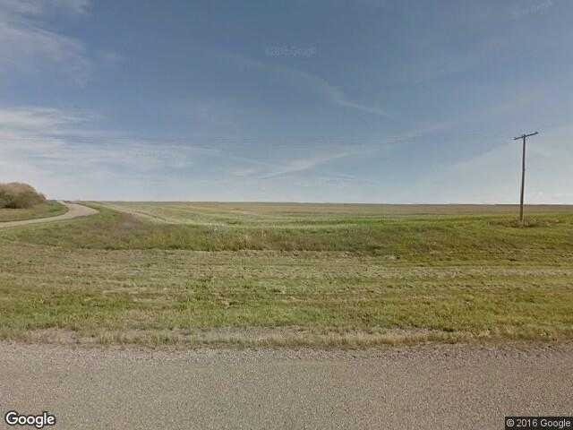 Street View image from Brada, Saskatchewan