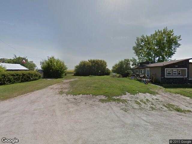 Street View image from Bradwell, Saskatchewan