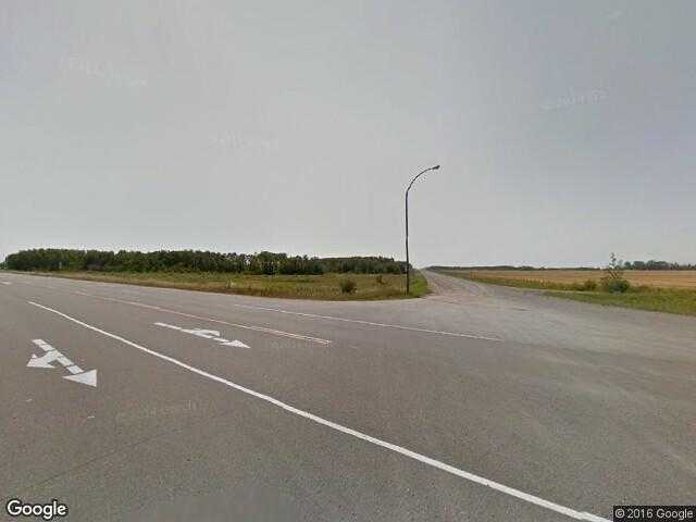 Street View image from Bredenbury, Saskatchewan