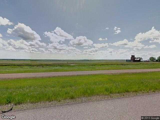 Street View image from Bresaylor, Saskatchewan