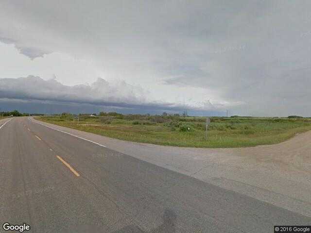 Street View image from Brewer, Saskatchewan