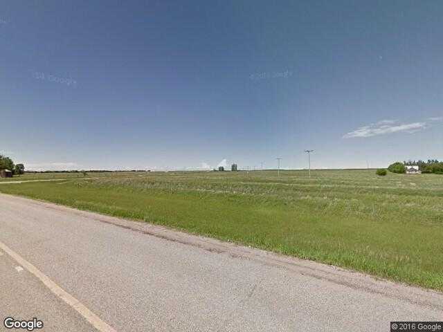 Street View image from Bridgeford, Saskatchewan