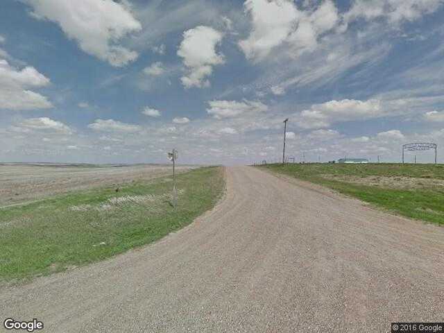 Street View image from Buffalo Gap, Saskatchewan