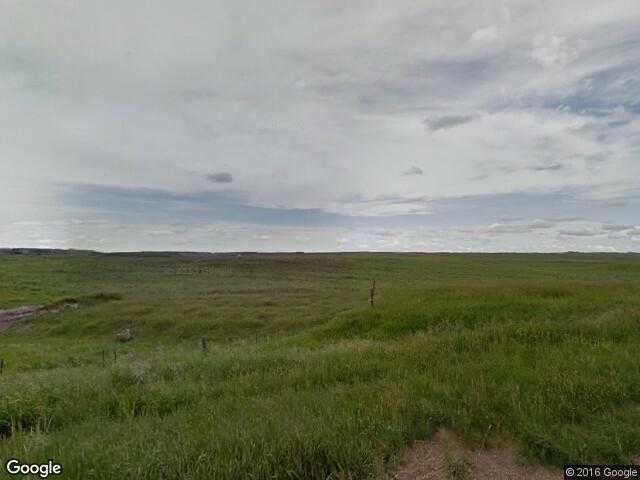 Street View image from Canopus, Saskatchewan