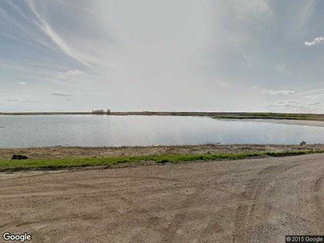 Street View image from Cantuar, Saskatchewan