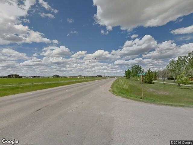 Street View image from Caribou Heights, Saskatchewan