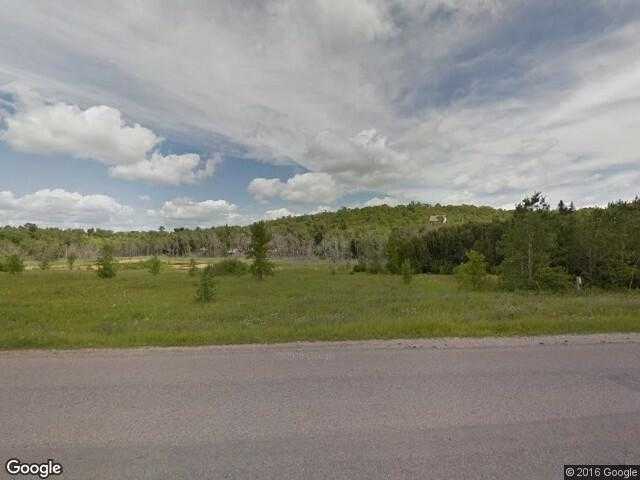 Street View image from Carlyle Lake Resort, Saskatchewan