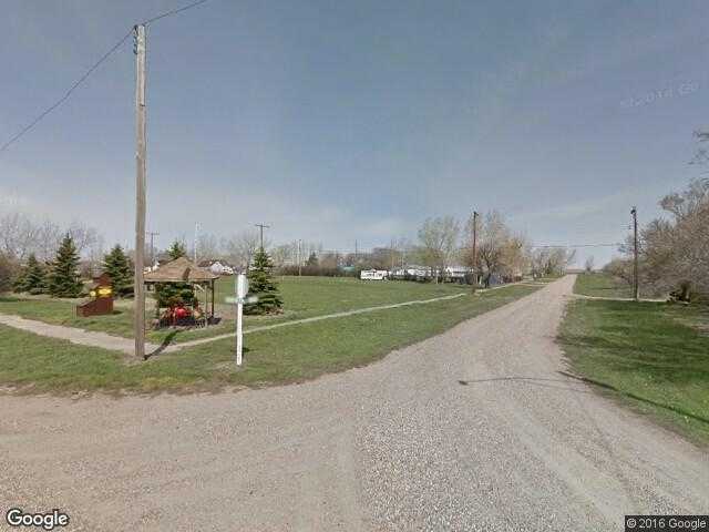 Street View image from Carmichael, Saskatchewan