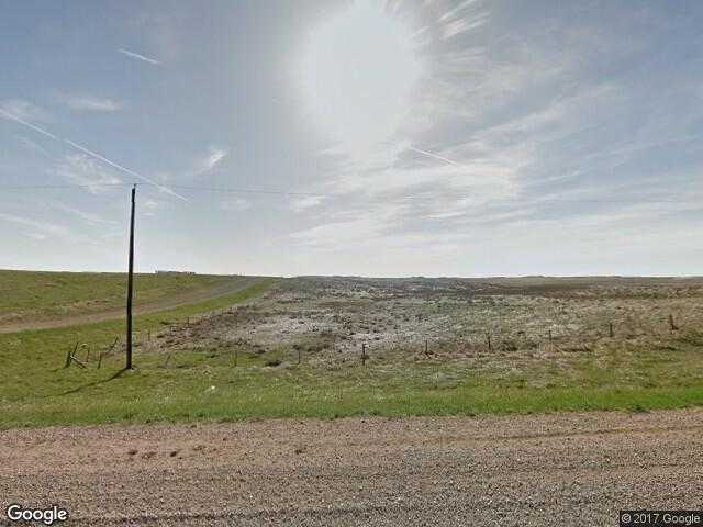 Street View image from Carnagh, Saskatchewan