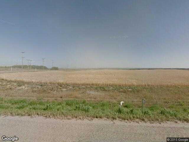 Street View image from Celtic, Saskatchewan