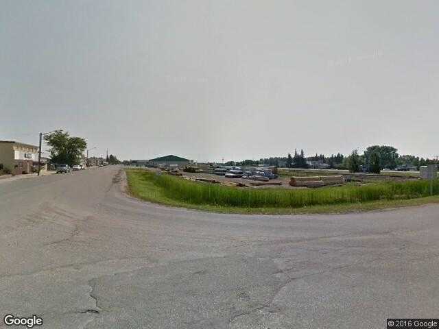 Street View image from Churchbridge, Saskatchewan
