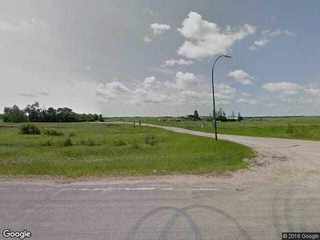 Street View image from Clair, Saskatchewan