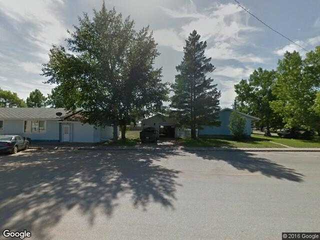 Street View image from Coleville, Saskatchewan