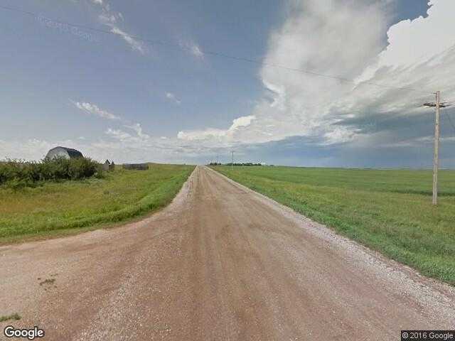 Street View image from Congress, Saskatchewan