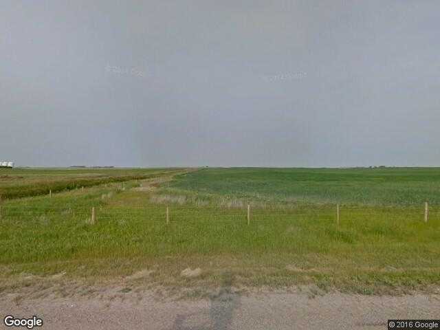 Street View image from Cramersburg, Saskatchewan