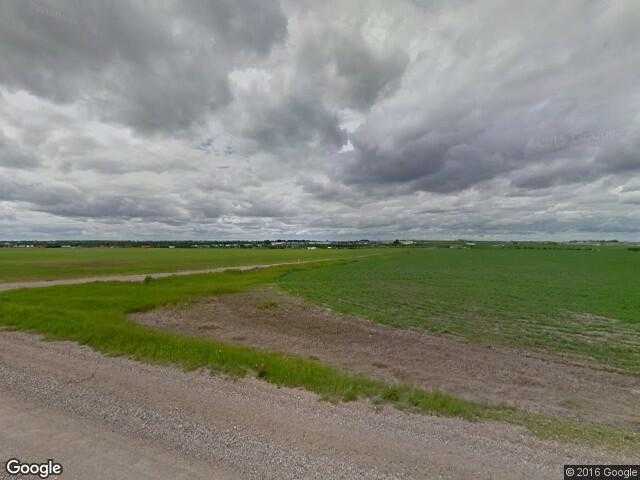 Street View image from Crescent Heights, Saskatchewan