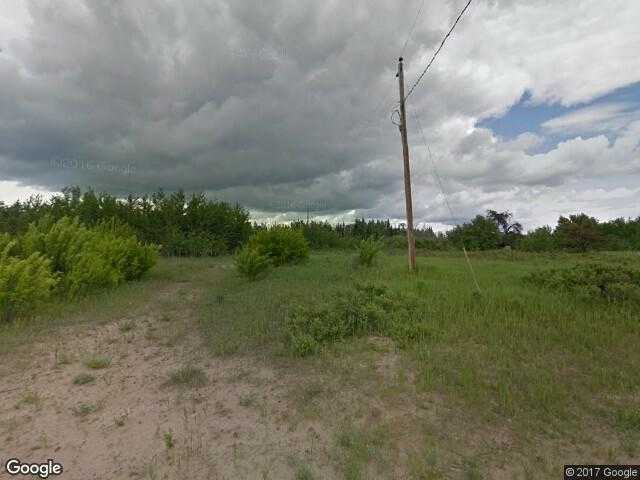 Street View image from Crutwell, Saskatchewan