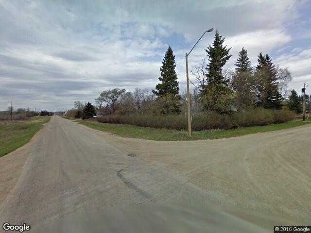 Street View image from Crystal Springs, Saskatchewan